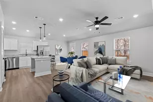 468 Peace Lily Wy, Tolar, TX 76476 - Photo 2