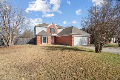 3416 Plantation Lane, Fort Worth, TX 76123 - Photo 1