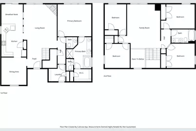 3416 Plantation Lane, Fort Worth, TX 76123 - Photo 36