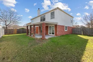 3416 Plantation Ln, Fort Worth, TX 76123 - Photo 32