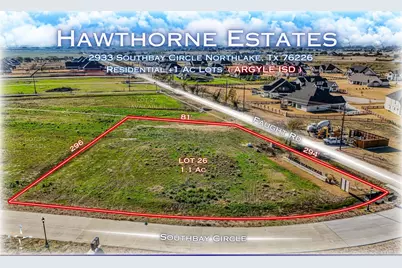 7485 Faught Road, Northlake, TX 76226 - Photo 10