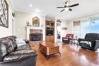 19203 Fm 429, Terrell, TX 75161 - Photo 10