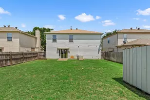 8513 Horse Whisper Ln, Fort Worth, TX 76131 - Photo 26