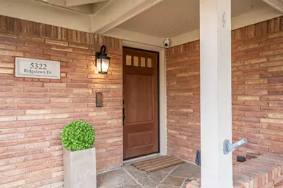 5322 Ridgelawn Drive, Dallas, TX 75214 - Photo 2