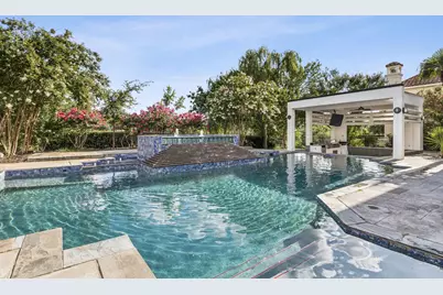 6 Savannah Ridge Drive, Frisco, TX 75034 - Photo 38