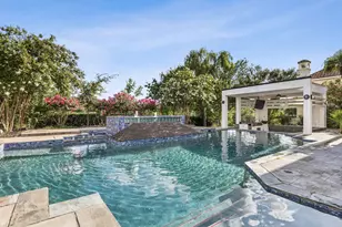 6 Savannah Ridge Dr, Frisco, TX 75034 - Photo 38