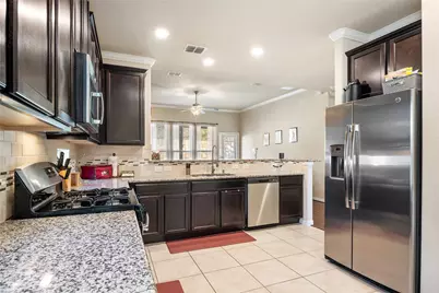 1909 Nob Hill Court, Denton, TX 76210 - Photo 4