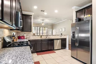 1909 Nob Hill Ct, Denton, TX 76210 - Photo 4