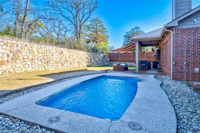 1909 Nob Hill Court, Denton, TX 76210 - Photo 24