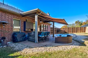 1909 Nob Hill Ct, Denton, TX 76210 - Photo 22