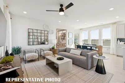 3728 Homer Court, McKinney, TX 75071 - Photo 6