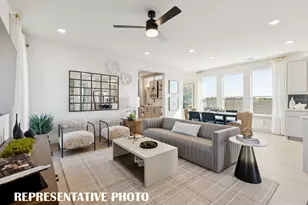 3728 Homer Ct, McKinney, TX 75071 - Photo 6