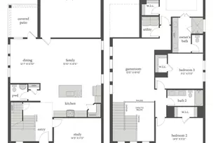 3728 Homer Ct, McKinney, TX 75071 - Photo 2