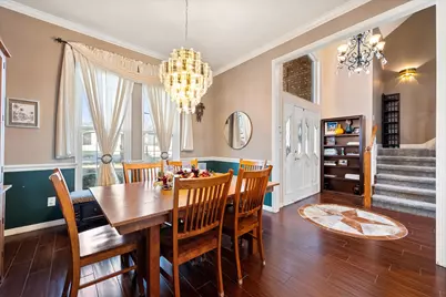6702 Capitol Hill Drive, Arlington, TX 76017 - Photo 4