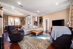 6702 Capitol Hill Dr, Arlington, TX 76017 - Photo 8