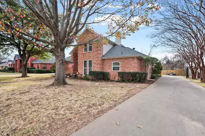 6702 Capitol Hill Drive, Arlington, TX 76017 - Photo 2