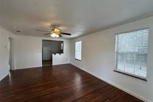 5808 Ellison Ave, Haltom City, TX 76117 - Photo 4