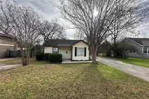 5808 Ellison Ave, Haltom City, TX 76117 - Photo 2