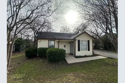 5808 Ellison Avenue, Haltom City, TX 76117 - Photo 1