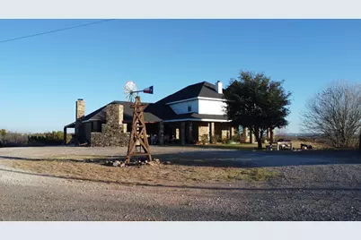 525 County Road 310, Abilene, TX 79606 - Photo 30