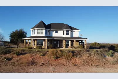 525 County Road 310, Abilene, TX 79606 - Photo 1