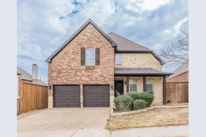 1018 Pedernales Trail, Irving, TX 75063 - Photo 1