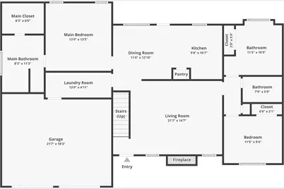 9 Atlantic Avenue, Midlothian, TX 76065 - Photo 16