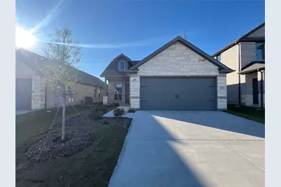 521 Epiphany Lane, Lavon, TX 75166 - Photo 1