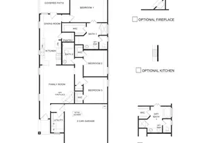 521 Epiphany Ln, Lavon, TX 75166 - Photo 14