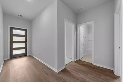 602 Stone Hollow Drive, Van Alstyne, TX 75495 - Photo 4