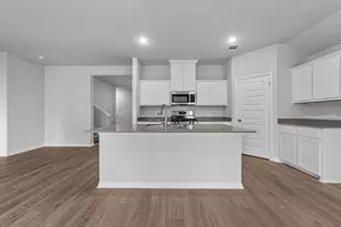 602 Stone Hollow Dr, Van Alstyne, TX 75495 - Photo 12