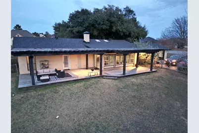 9012 Bontura Road, Granbury, TX 76049 - Photo 30