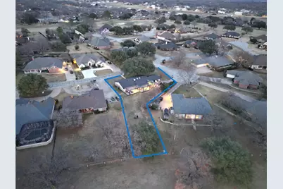 9012 Bontura Road, Granbury, TX 76049 - Photo 28