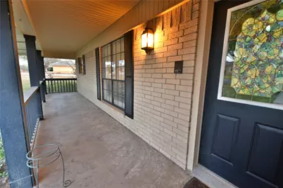 9012 Bontura Road, Granbury, TX 76049 - Photo 2