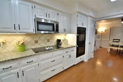 9012 Bontura Road, Granbury, TX 76049 - Photo 12