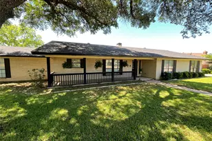 9012 Bontura Rd, Granbury, TX 76049 - Photo 2