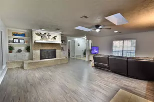 9012 Bontura Rd, Granbury, TX 76049 - Photo 8