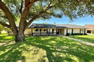 9012 Bontura Rd, Granbury, TX 76049 - Photo 1