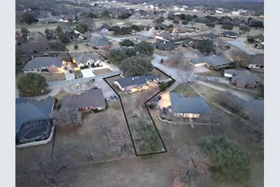 9012 Bontura Road, Granbury, TX 76049 - Photo 24