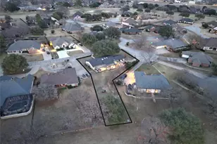 9012 Bontura Rd, Granbury, TX 76049 - Photo 24