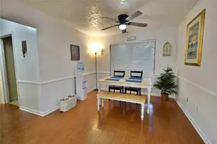 9012 Bontura Rd, Granbury, TX 76049 - Photo 8