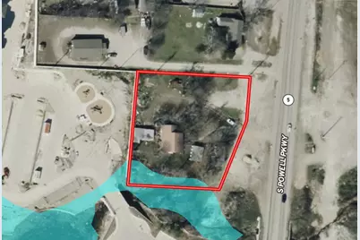 1018 S Powell Parkway, Anna, TX 75409 - Photo 8