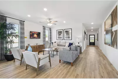 3109 Areca Lane, Fort Worth, TX 76108 - Photo 4