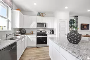 3109 Areca Ln, Fort Worth, TX 76108 - Photo 6