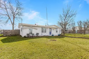 943 Gibbard Ave, Wills Point, TX 75169 - Photo 4