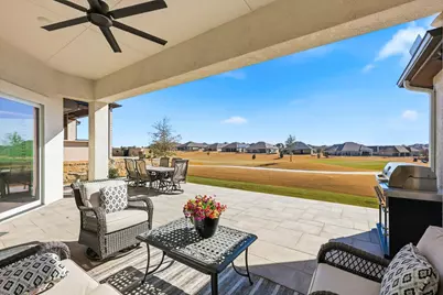 11301 Drinkwater Drive, Denton, TX 76207 - Photo 32