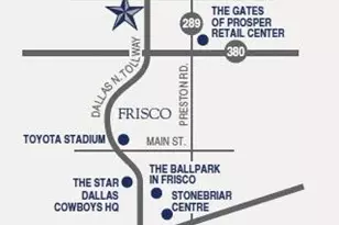 2740 Live Oak Ln, Prosper, TX 75078 - Photo 4