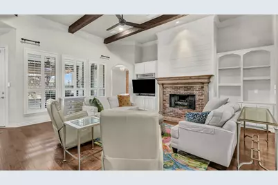 1318 Amsterdam Court, Granbury, TX 76048 - Photo 6