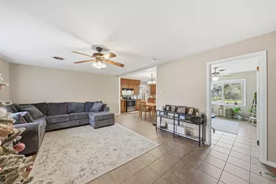 704 N Harrison Street, West, TX 76691 - Photo 4