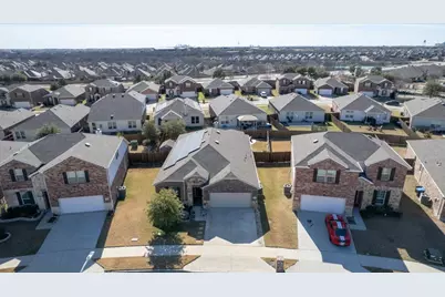 7429 Charbray Road, Fort Worth, TX 76131 - Photo 4